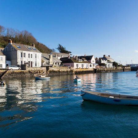 Fishermans Cottage Falmouth Exterior photo